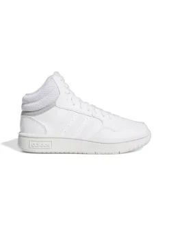 adidas Sneakers "Hoops 3.0" in Weiß Sale