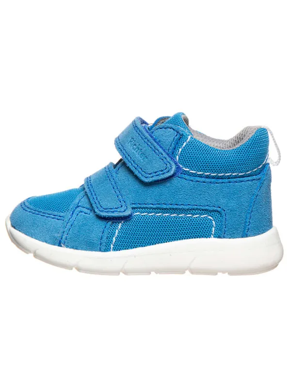 Richter Shoes Sneakers in Blau> Sneakers