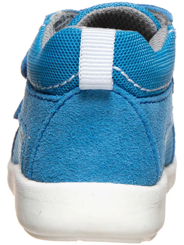 Richter Shoes Sneakers in Blau> Sneakers
