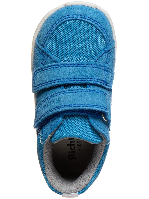 Richter Shoes Sneakers in Blau> Sneakers