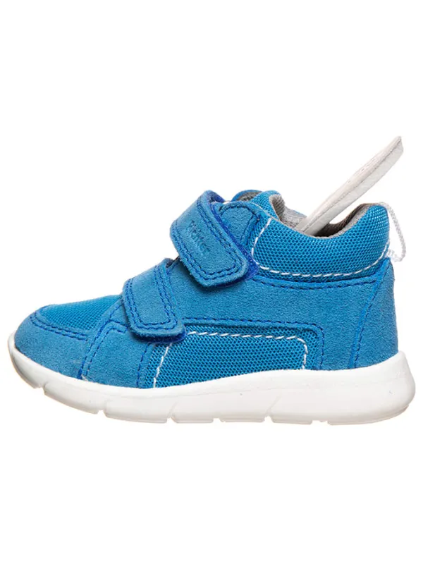 Richter Shoes Sneakers in Blau> Sneakers
