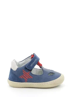 Grünland Sneakers in Blau Hot