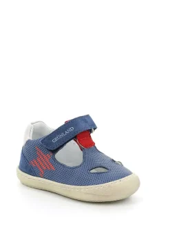 Grünland Sneakers in Blau Hot