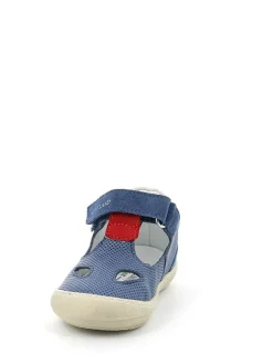 Grünland Sneakers in Blau Hot