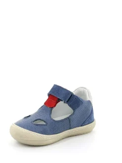 Grünland Sneakers in Blau Hot