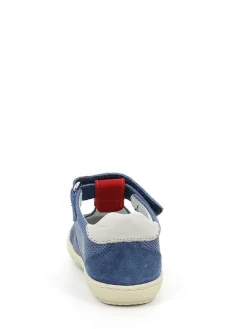 Grünland Sneakers in Blau Hot