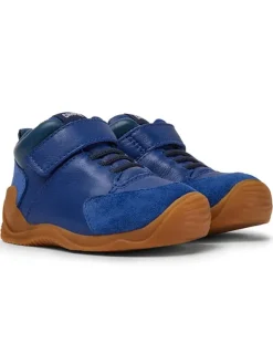 Camper Sneakers in Blau Online