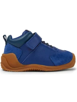 Camper Sneakers in Blau Online
