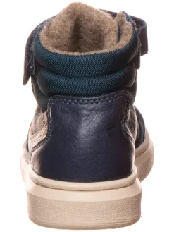 bisgaard Sneakers in Dunkelblau><noscript><img width=