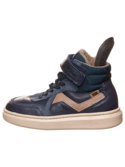 bisgaard Sneakers in Dunkelblau><noscript><img width=