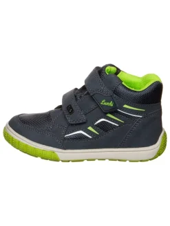 Lurchi Sneakers in Dunkelblau>Kinder Sneakers·Sneakers High|Sneakers