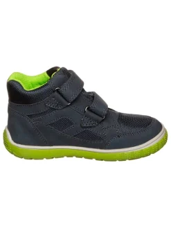 Lurchi Sneakers in Dunkelblau>Kinder Sneakers·Sneakers High|Sneakers
