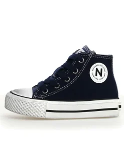 Naturino Sneakers in Dunkelblau>Kinder Sneakers·Sneakers High