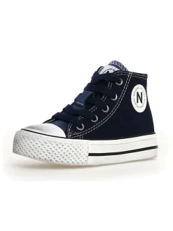 Naturino Sneakers in Dunkelblau>Kinder Sneakers·Sneakers High