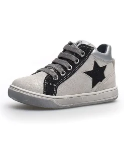 Naturino Sneakers in Grau>Kinder Sneakers·Sneakers High