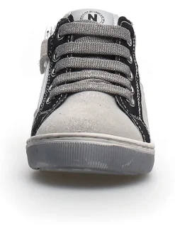 Naturino Sneakers in Grau>Kinder Sneakers·Sneakers High