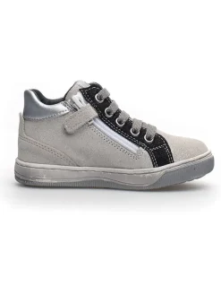 Naturino Sneakers in Grau><noscript><img width=