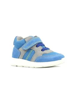 Richter Shoes Sneakers in Hellblau Outlet