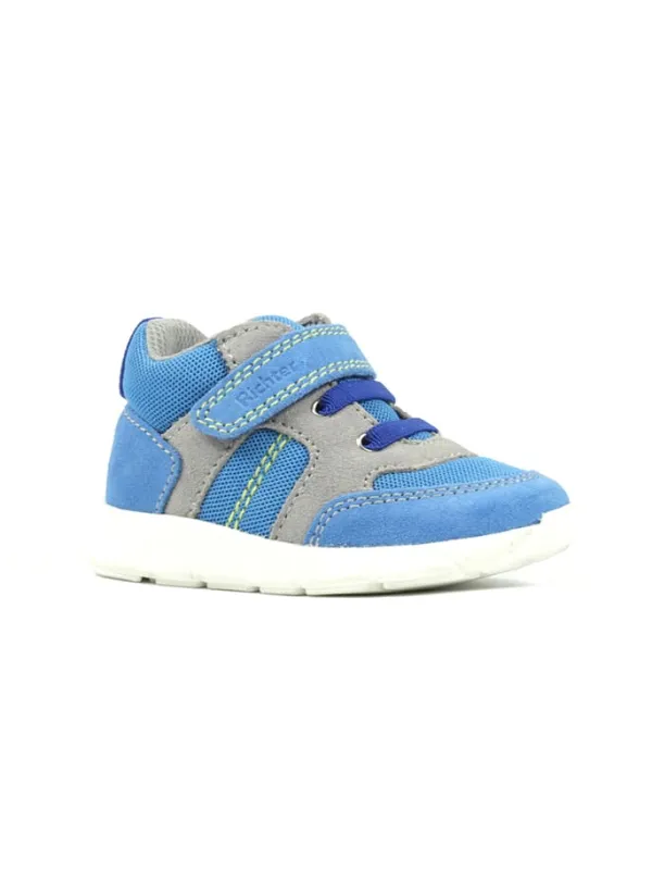 Richter Shoes Sneakers in Hellblau Outlet