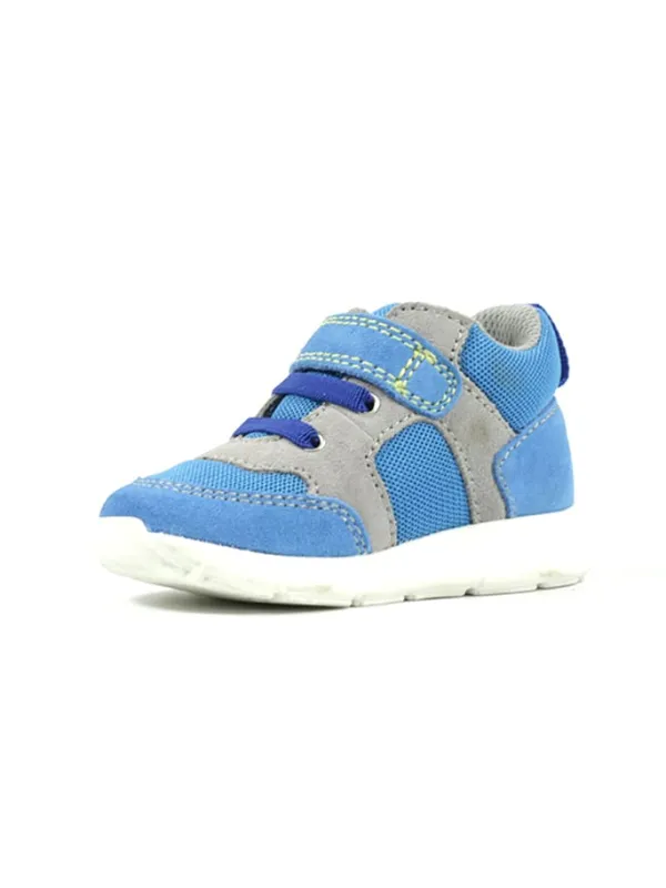 Richter Shoes Sneakers in Hellblau Outlet
