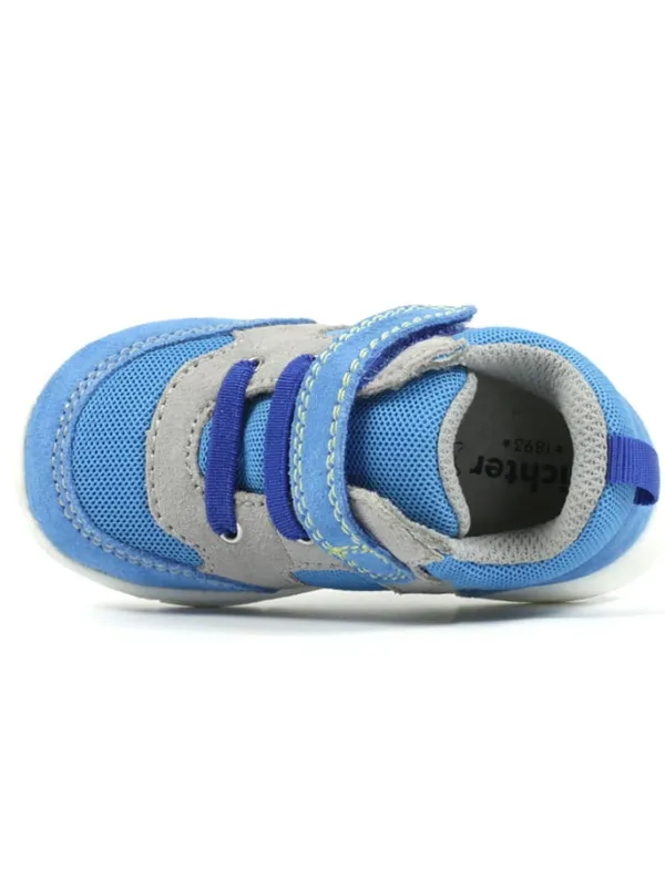 Richter Shoes Sneakers in Hellblau Outlet