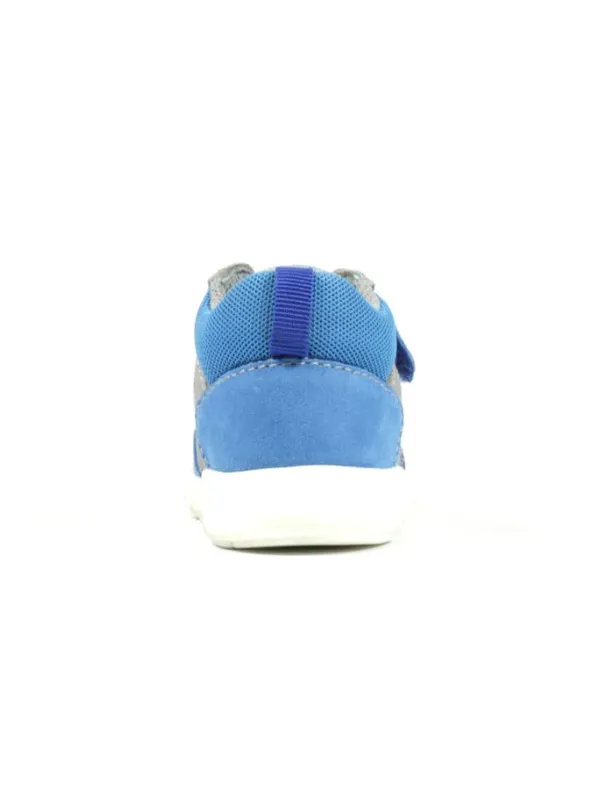 Richter Shoes Sneakers in Hellblau Outlet