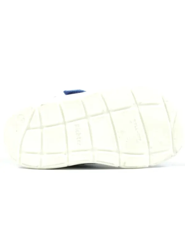 Richter Shoes Sneakers in Hellblau Outlet