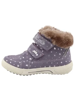 Tom Tailor Sneakers in Lila Clearance
