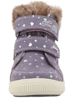 Tom Tailor Sneakers in Lila Clearance