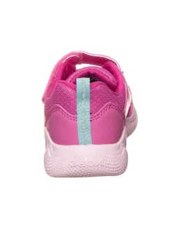 Geox Sneakers in Pink/ Hellblau><noscript><img width=