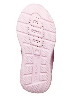 Geox Sneakers in Pink/ Hellblau><noscript><img width=