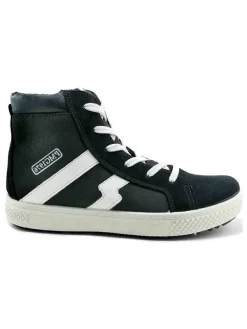 Primigi Sneakers in Schwarz Clearance