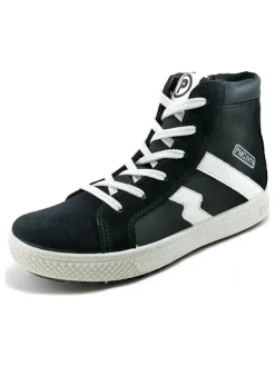 Primigi Sneakers in Schwarz Clearance