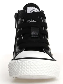 Naturino Sneakers in Schwarz><noscript><img width=