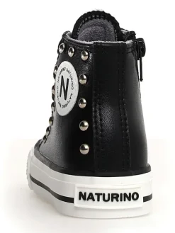 Naturino Sneakers in Schwarz><noscript><img width=