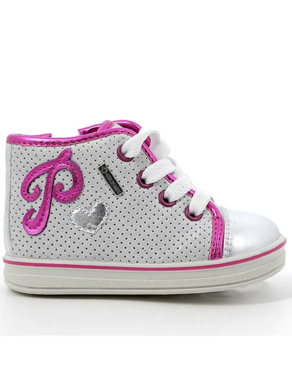 Primigi Sneakers in Silber Discount