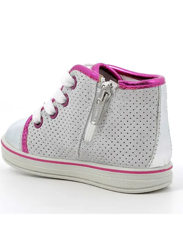 Primigi Sneakers in Silber Discount