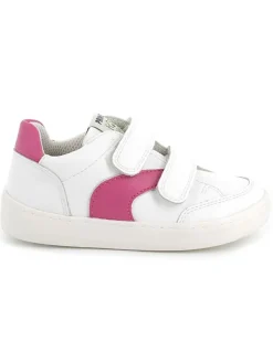 Primigi Sneakers in Weiß Discount