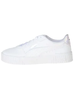 Puma Sneakers in Weiß>Kinder Sneakers·Sneakers Low