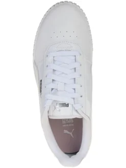Puma Sneakers in Weiß><noscript><img width=