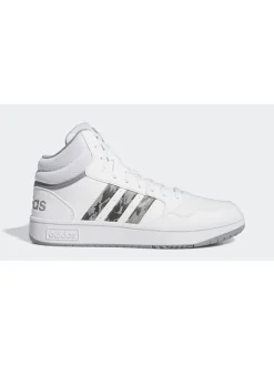 adidas Sneakers in Weiß Discount