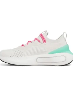 Under Armour Sneakers in Weiß>Damen Sneakers