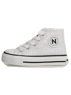 Naturino Sneakers in Weiß Best