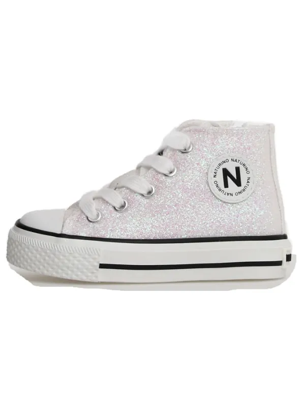 Naturino Sneakers in Weiß Best
