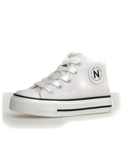 Naturino Sneakers in Weiß Best