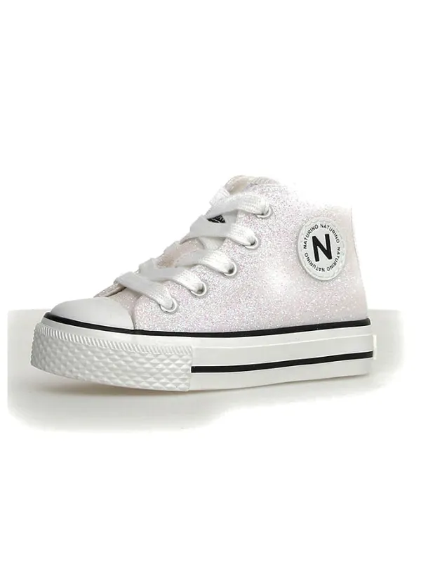 Naturino Sneakers in Weiß Best