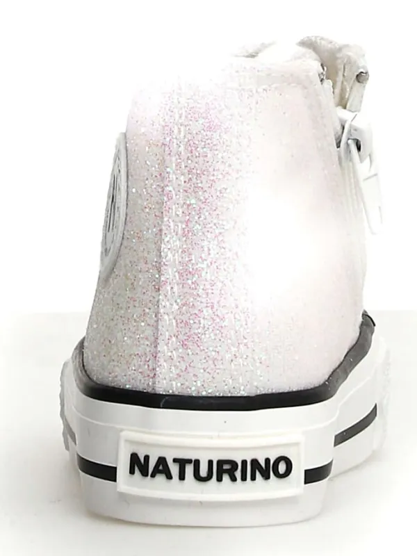 Naturino Sneakers in Weiß Best