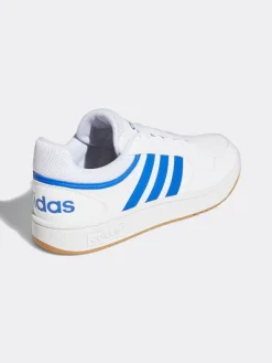 adidas Sneakers in Weiß/ Blau New