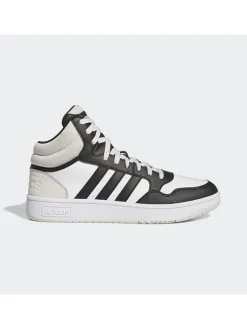 adidas Sneakers in Weiß/ Schwarz Clearance