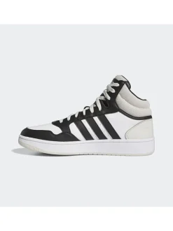 adidas Sneakers in Weiß/ Schwarz Clearance